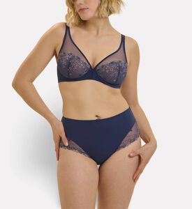 Simone Perele Bra Plunging, Model View