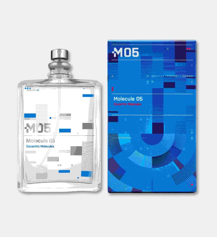 Escentric Molecules Molecule 05 Eau De Toilette, Packshot View