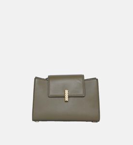 Isla Mini Shoulder Bag Isla Mini Shoulder Bag