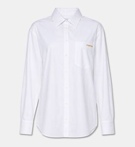 Zadig et Voltaire Shirt Morning, Packshot View