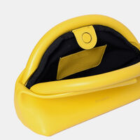 The Bumper Leather Bag