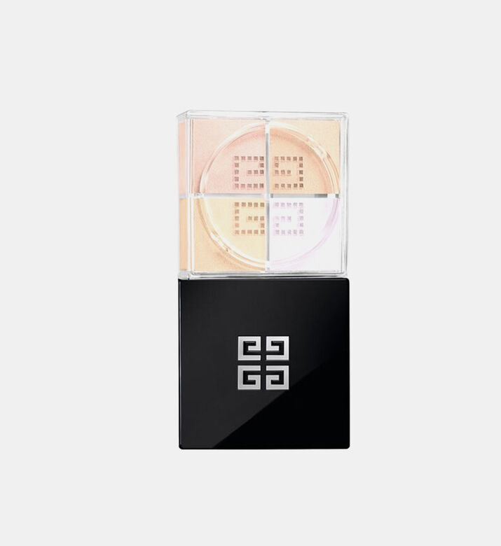 Prisme Libre 4-color Loose Powder Travel 3 G