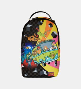 Scooba Dooba Backpack