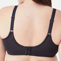 Back Appeal Underwire Bra