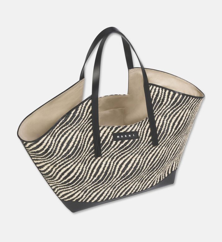 Marni Bag Shopping, Packshot View