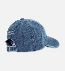 Maison Kitsune Cap Head, Packshot View