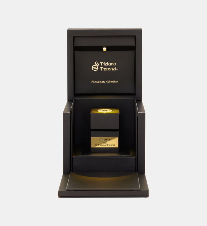 Tiziana Terenzi Extrait Gumin, Packshot View Tiziana Terenzi Extrait Gumin, Packshot View