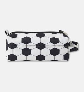 Hype Hype Pencil Case Football, Packshot View