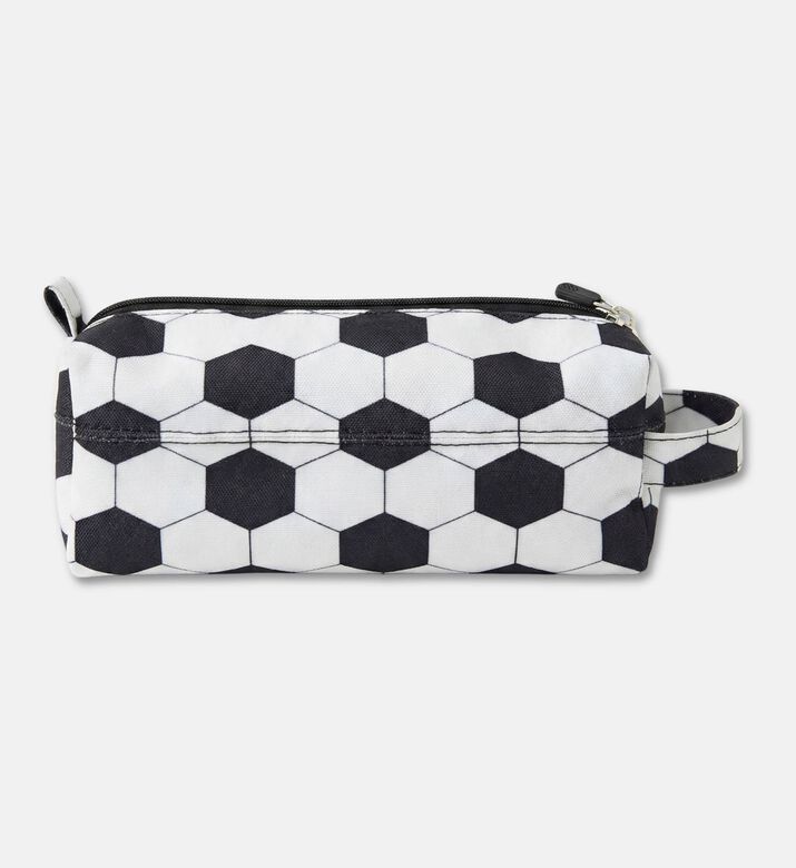 Hype Hype Pencil Case Football, Packshot View