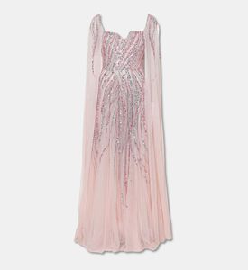 Christophe Guillarme Dress Long, Packshot View