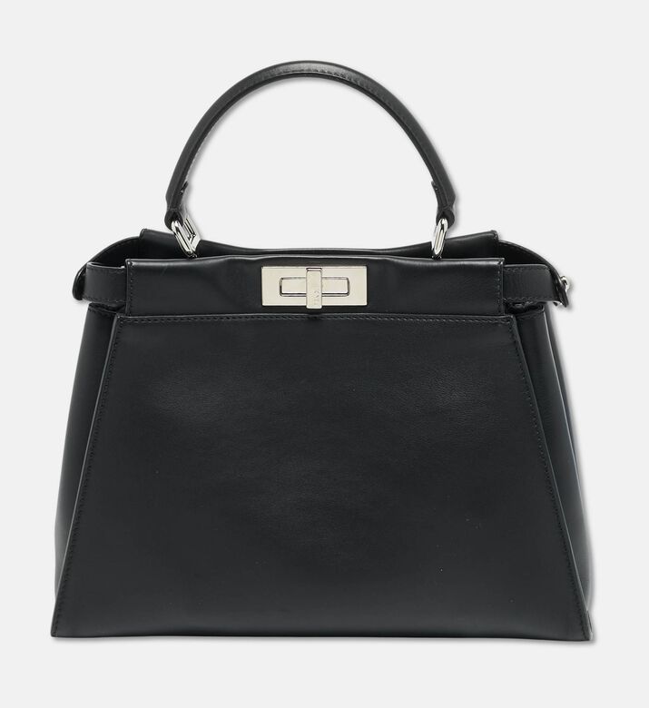 Fendi Bag Top Handle, Packshot View