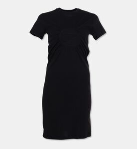 Coperni Dress Logo, Packshot View