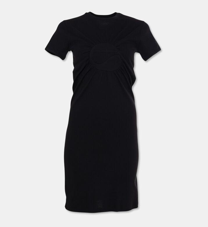 Coperni Dress Logo, Packshot View