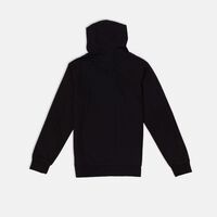 Cotton Fleece Hoodie