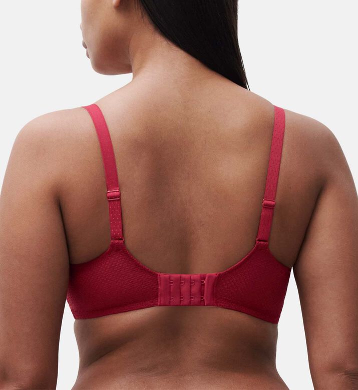 Chantelle Bra, Model View