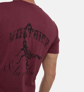 Zadig et Voltaire Ts, Model View