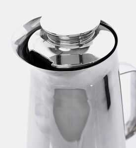 Stelton Foster Stainless Steel Vacuum Jug, Packshot View
