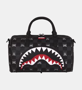 Sprayground Peeking Character Luxury Tote, Packshot View
