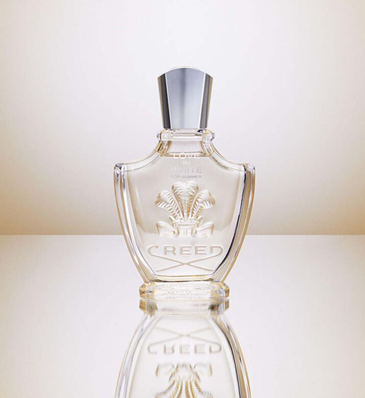 Creed Edp Millesime Love In Wht Sum, Packshot View