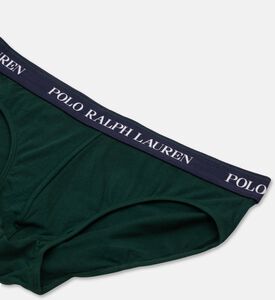 Ralph Lauren Slipx3, Packshot View