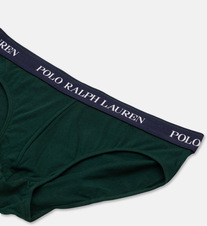 Ralph Lauren Slipx3, Packshot View