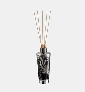 Africa Zebra Ceramic Reed Diffuser