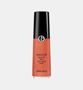 Luminous Silk Cheek Tint Shine Liquid Blush