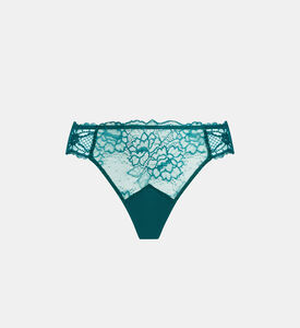 قطعة علوية بالكونيه إنفوليه تروبيكال