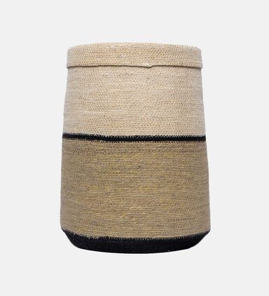 Tabbig Seagrass Basket