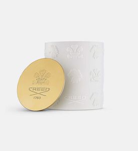 Creed Cndl Porcelain Birmanie Oud, Packshot View