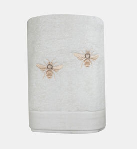 Bee Cotton Terry Towel