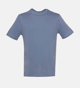 Crewneck Long-sleeve Sweater