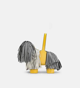 Nita Puppy Shape Handbag