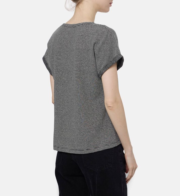 Maison Labiche Ts, Model View