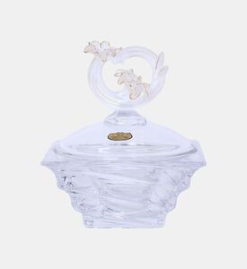 برطمان حلوى ميلينيوم كريستال