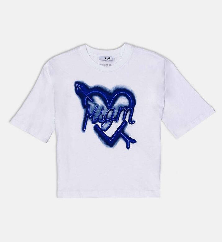 Cotton T-shirt