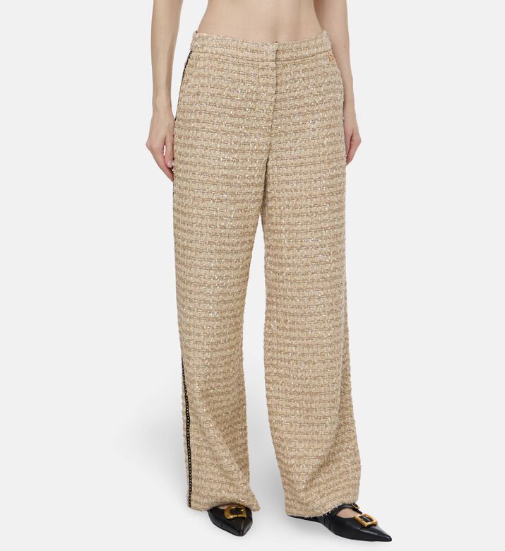 Karl Lagerfeld Pant, Model View