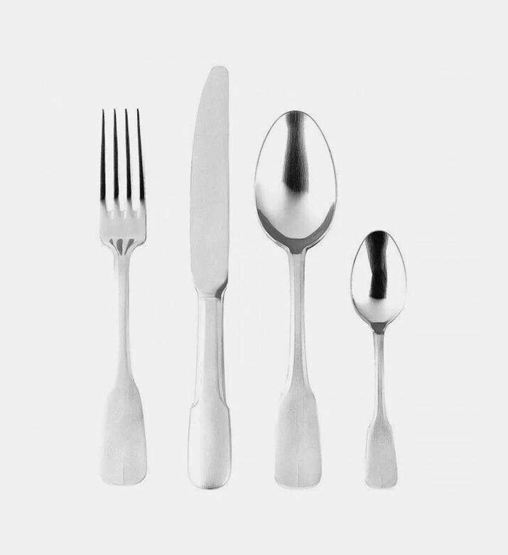 Guy Degrenne Vieux Paris Satine Cutlery Set, Packshot View