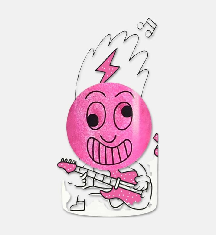 Nailmatic Nailpolish, Packshot View