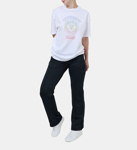 تيشيرت قطن جامعة باريس