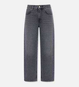 Closed Cooper Straight-leg Full Length Jeans, Packshot View