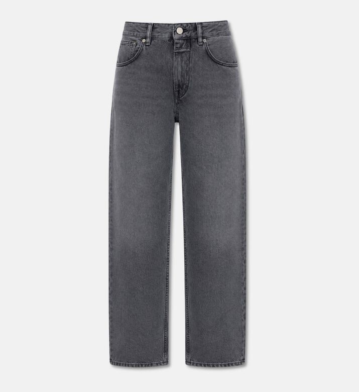 Closed Cooper Straight-leg Full Length Jeans, Packshot View