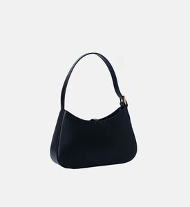 حقيبة كتف مثلثة الشكل