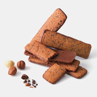 Baton Cookies Hazel Cacao 165 G