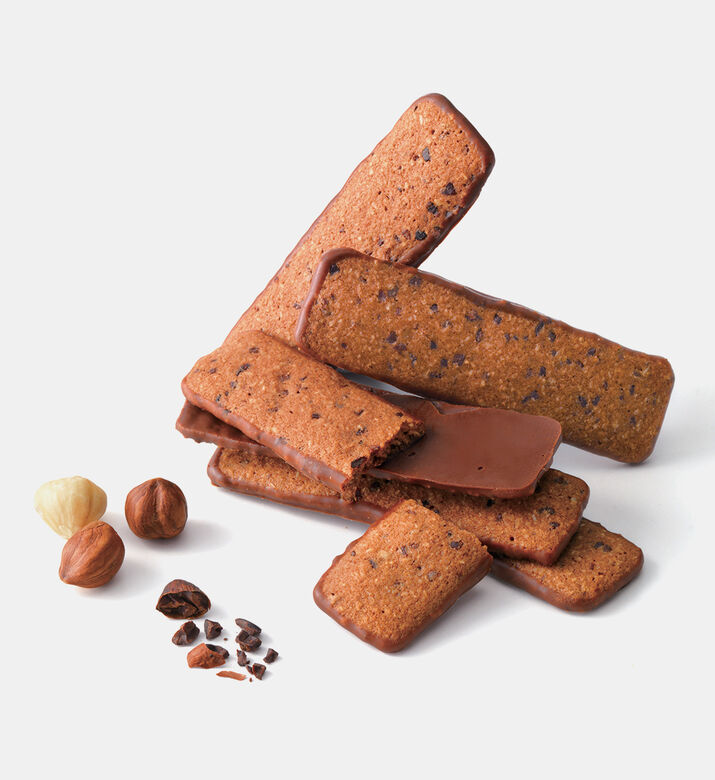 Baton Cookies Hazel Cacao 165 G