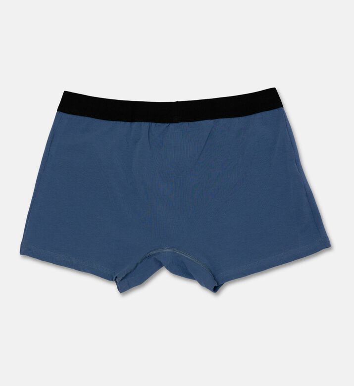 Galeries Lafayette Boxer Moxer, Black, Xl, Packshot View