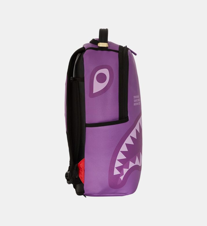 Shark Central Backpack