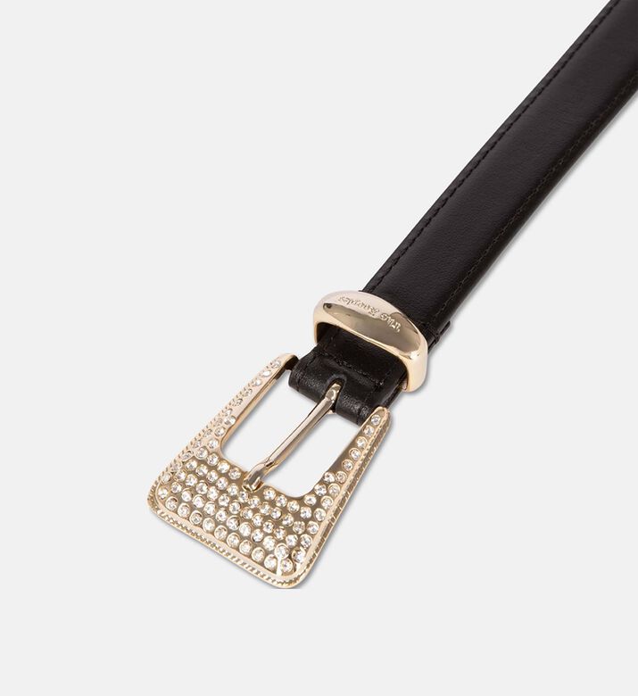 The Kooples Belt En Cuir, Packshot View