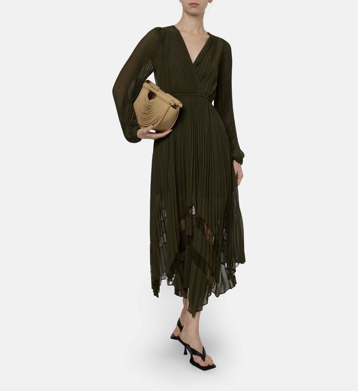 The Kooples Dress Long, Model View