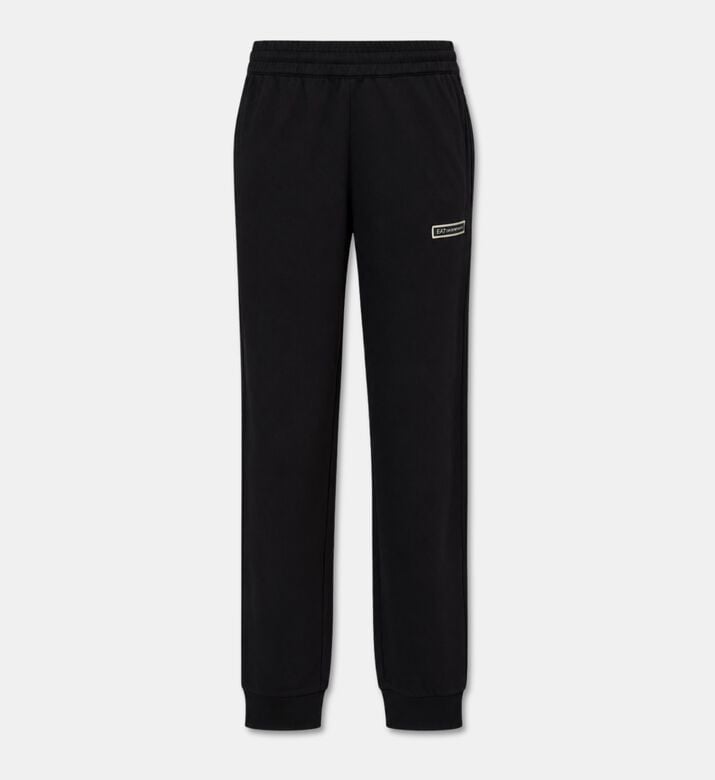 EA7 Pant Logo, Packshot View